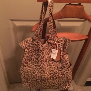 Vintage Newman Marcus hand bag